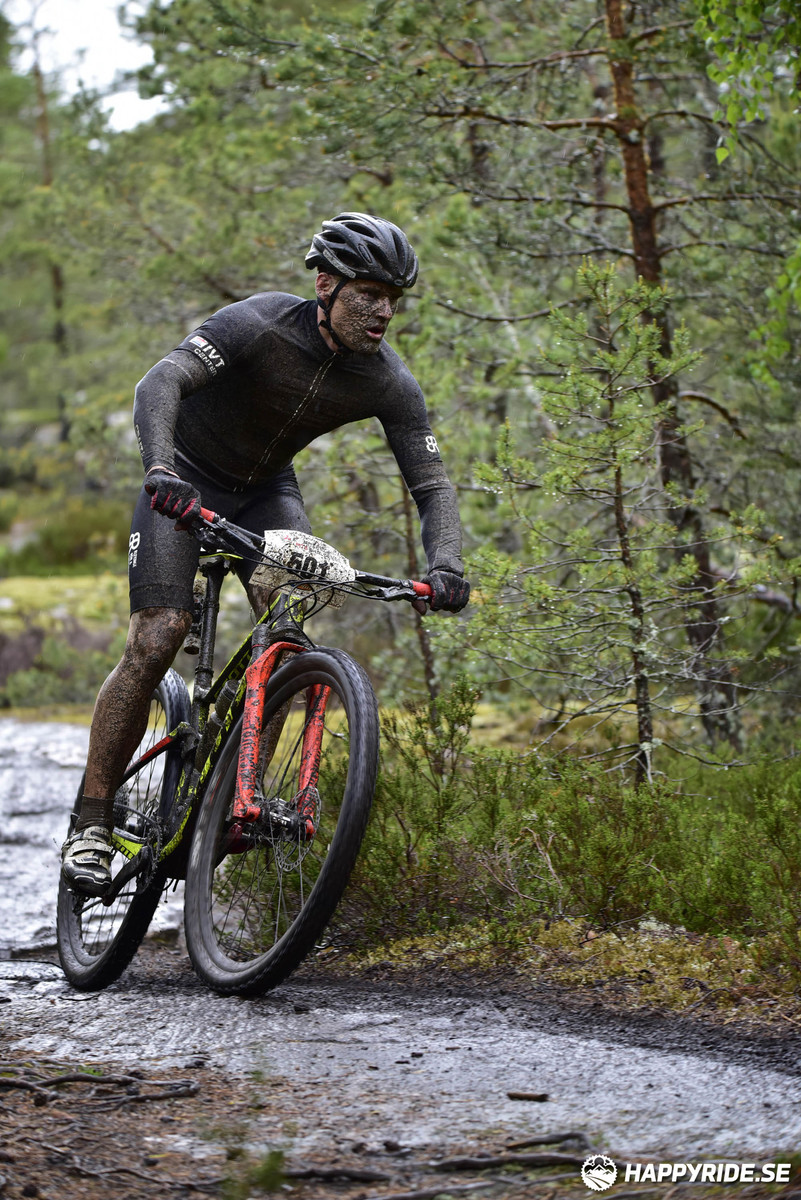 Bild från Lida Loop 2019